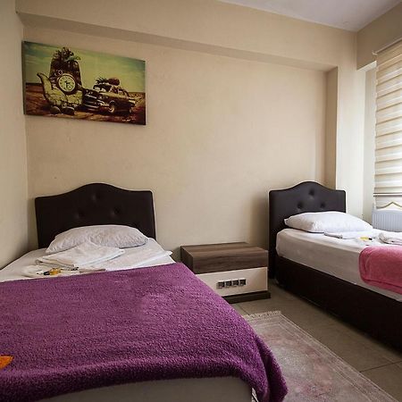 Home Yirmi Iki Edirne Extérieur photo