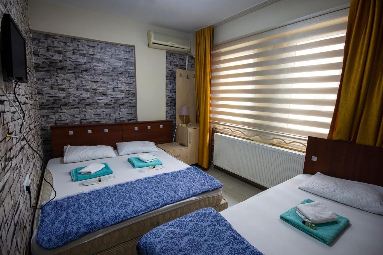 Home Yirmi Iki Edirne Extérieur photo