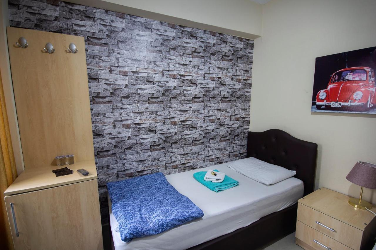 Home Yirmi Iki Edirne Extérieur photo