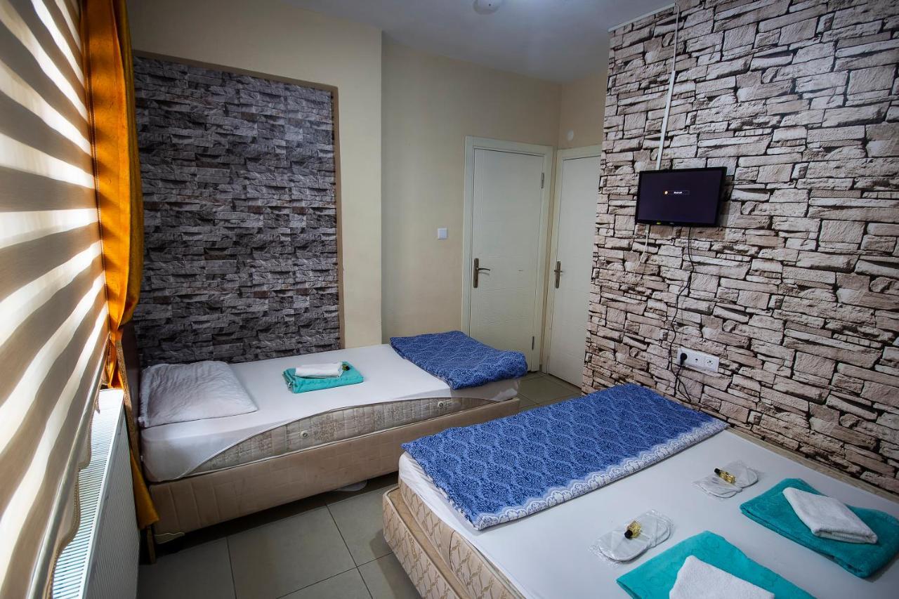 Home Yirmi Iki Edirne Extérieur photo