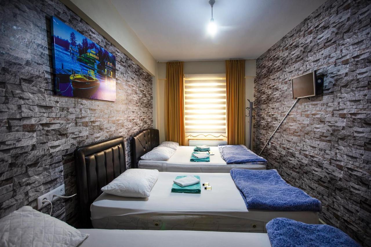 Home Yirmi Iki Edirne Extérieur photo
