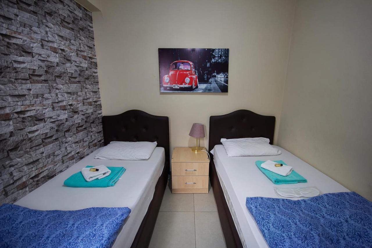 Home Yirmi Iki Edirne Extérieur photo