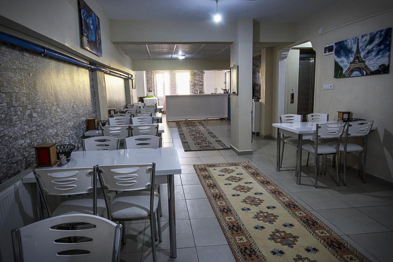 Home Yirmi Iki Edirne Extérieur photo