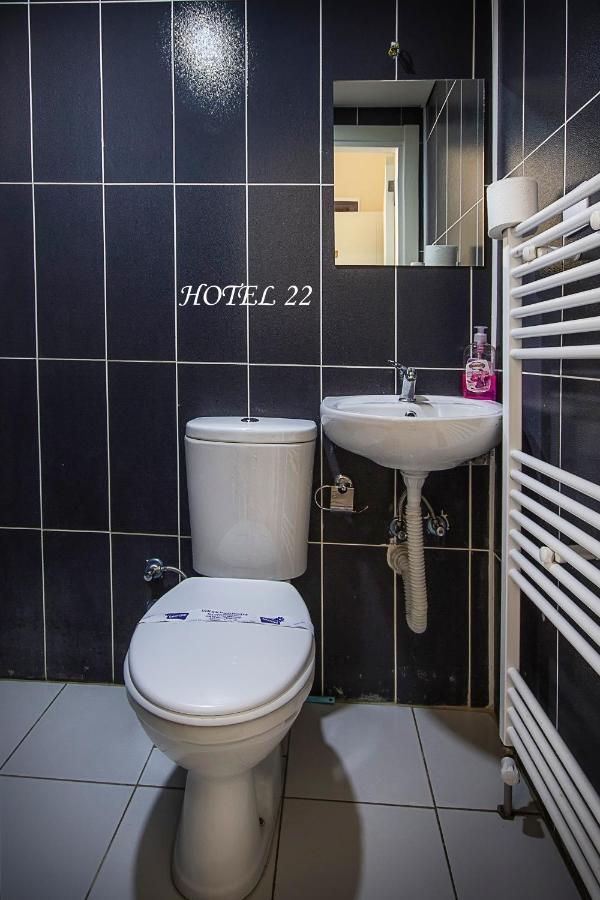 Home Yirmi Iki Edirne Extérieur photo