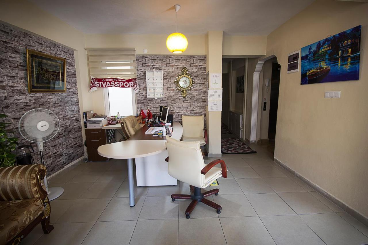 Home Yirmi Iki Edirne Extérieur photo