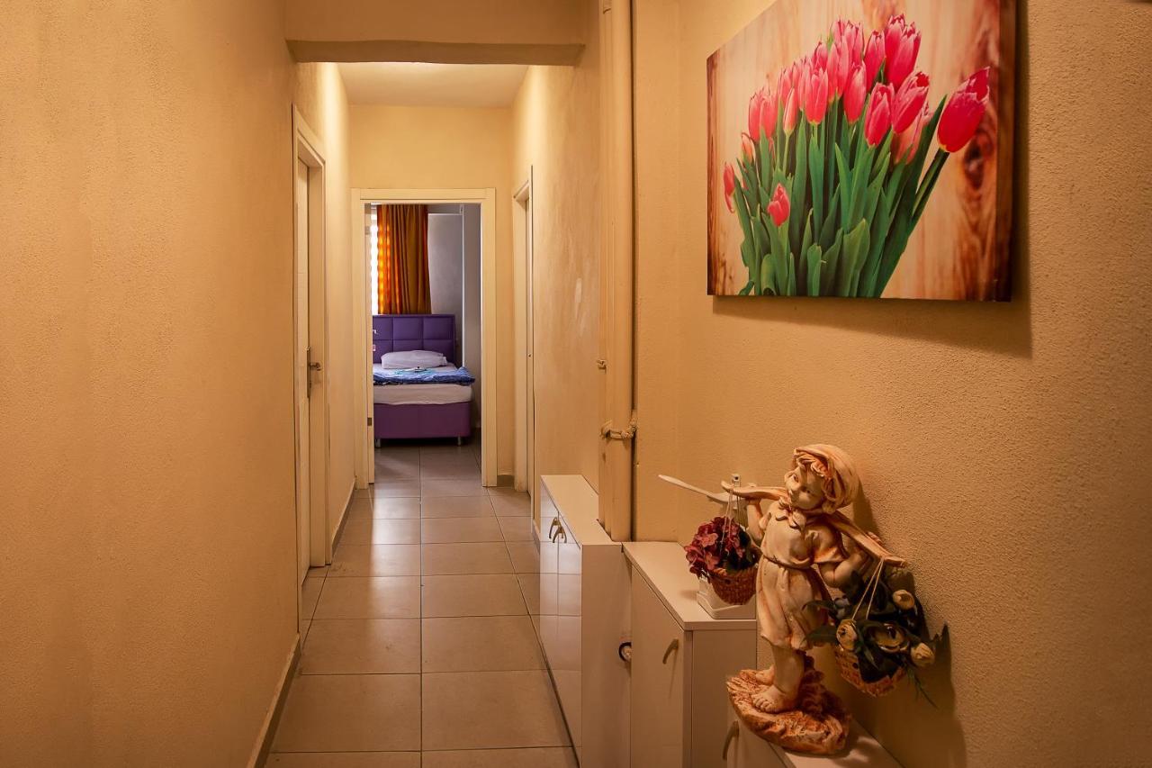 Home Yirmi Iki Edirne Extérieur photo