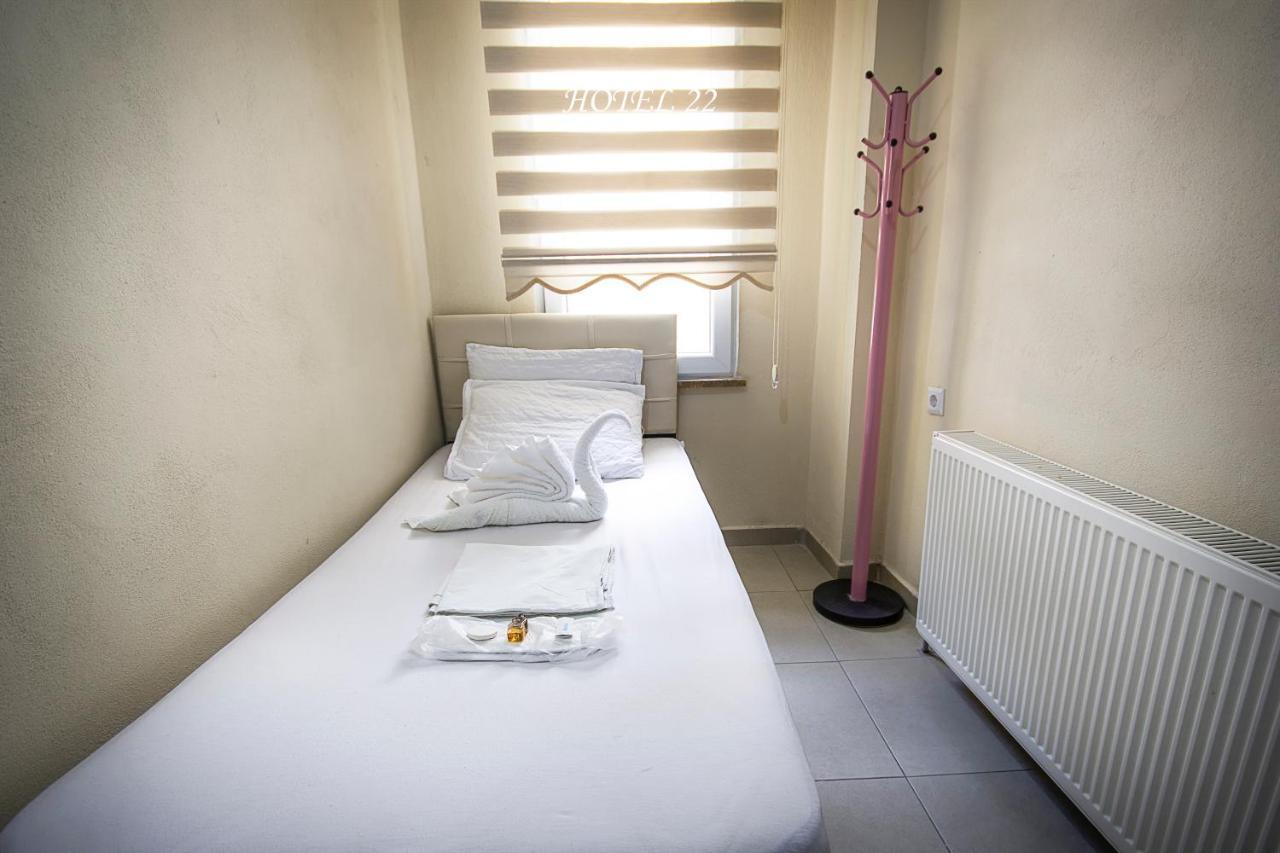 Home Yirmi Iki Edirne Extérieur photo