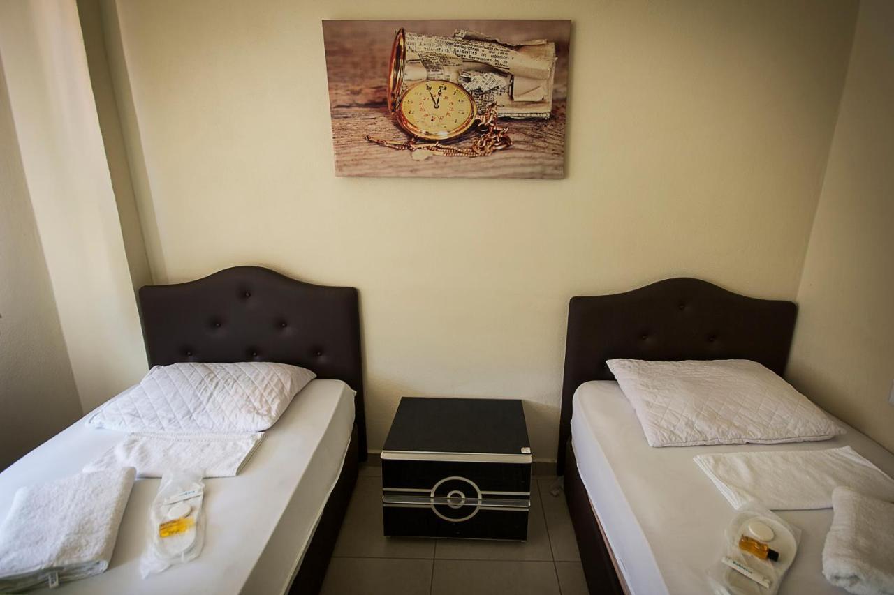 Home Yirmi Iki Edirne Extérieur photo