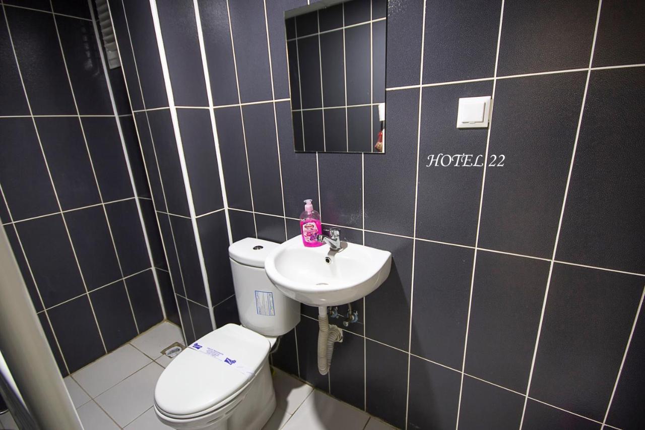 Home Yirmi Iki Edirne Extérieur photo